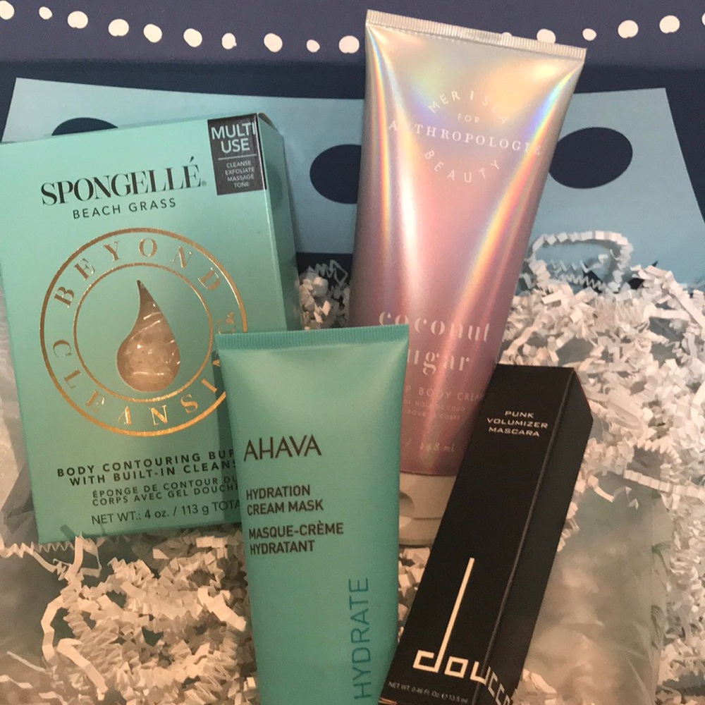 FabFitFun bundle